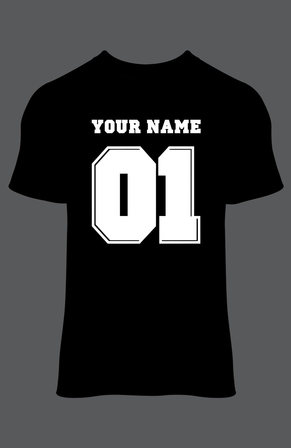 Dunkit Ultimate Jersey