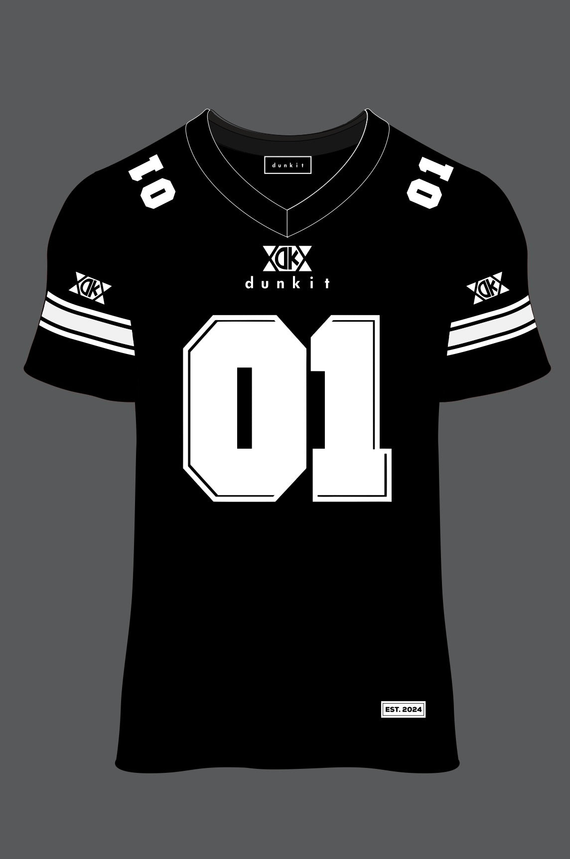 Dunkit Ultimate Jersey