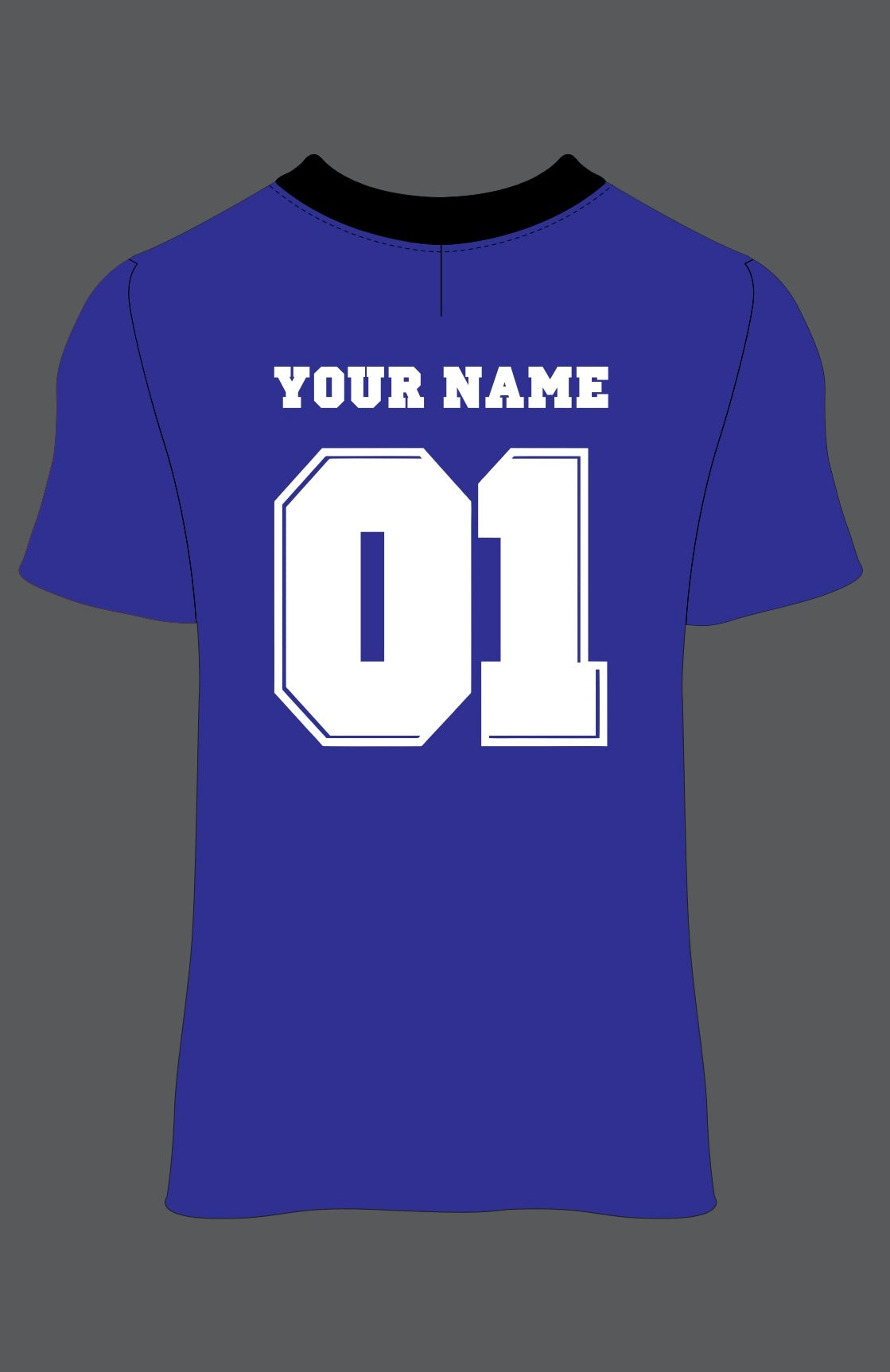 Dunkit Ultimate Jersey