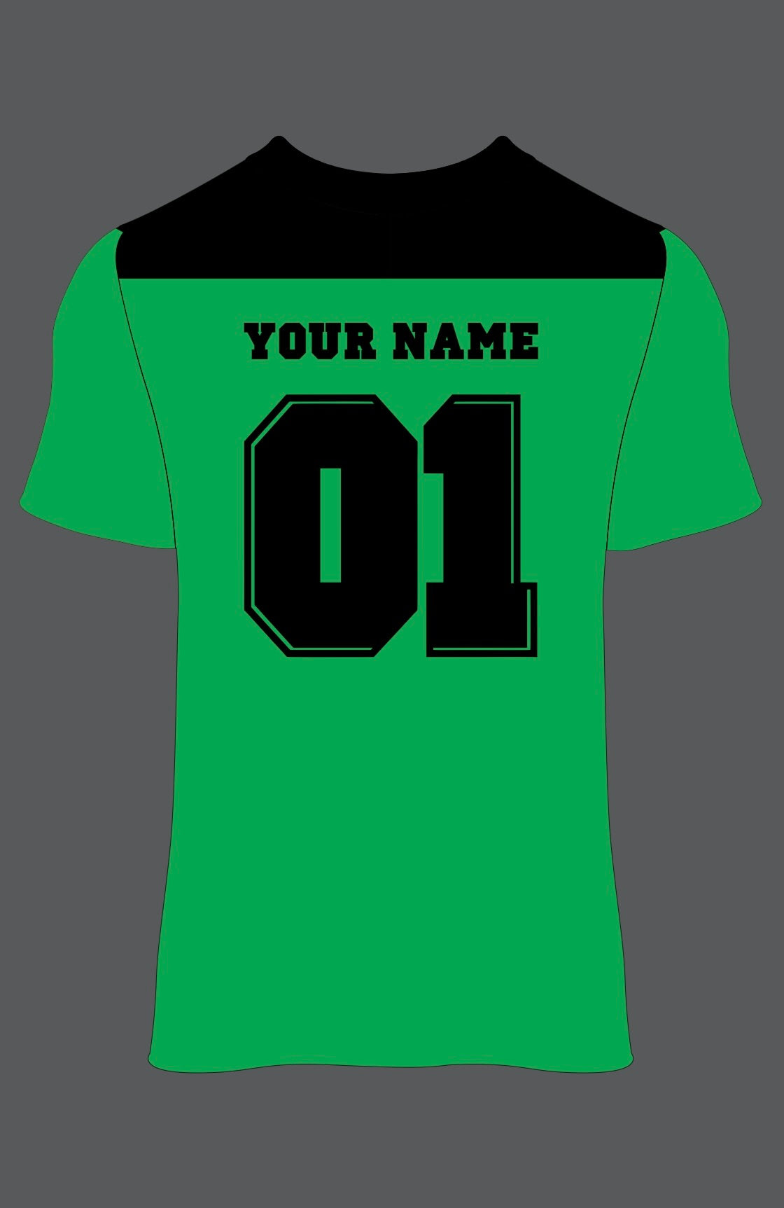 Dunkit Ultimate Jersey