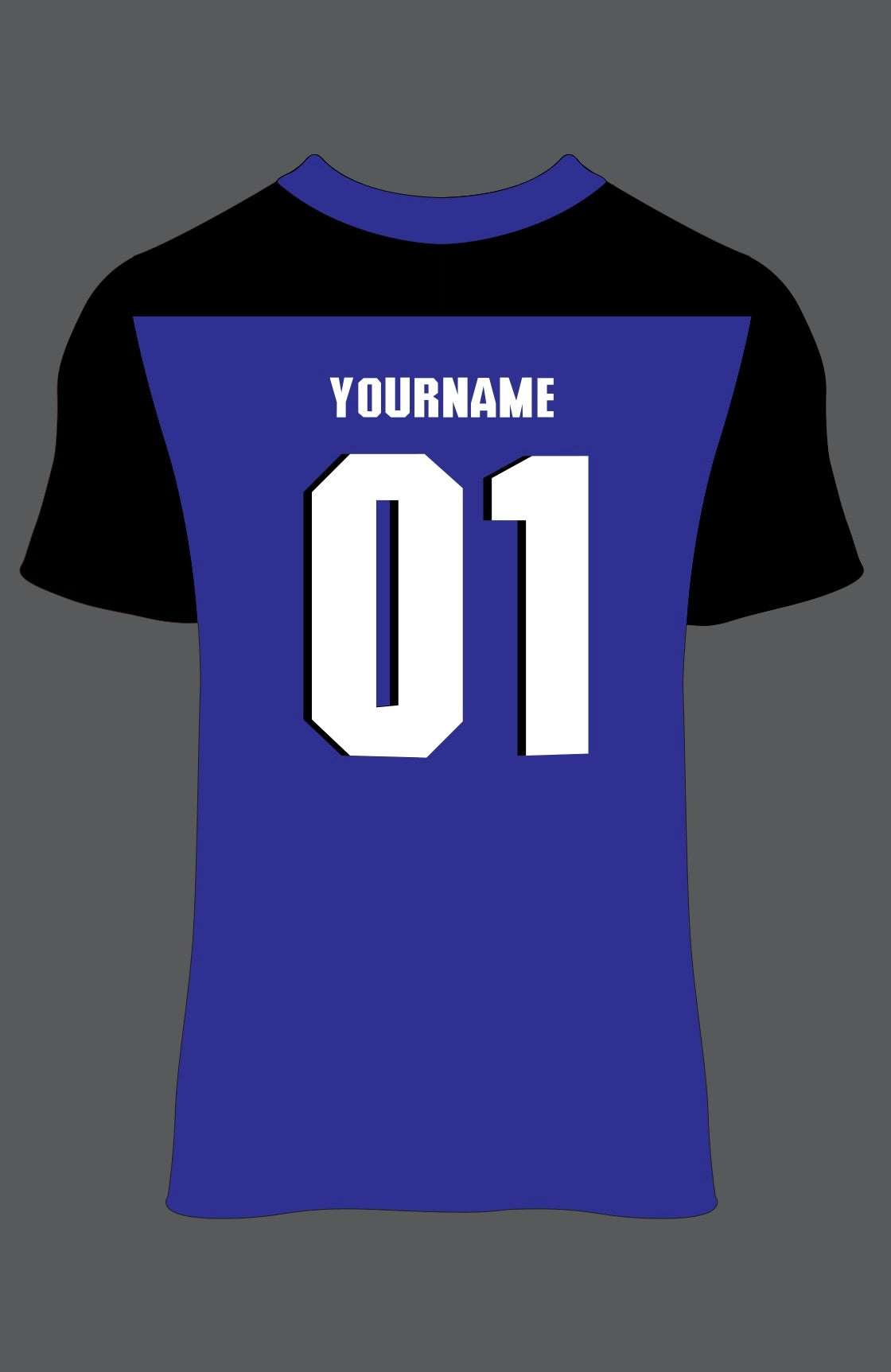 Dunkit Legacy Jersey