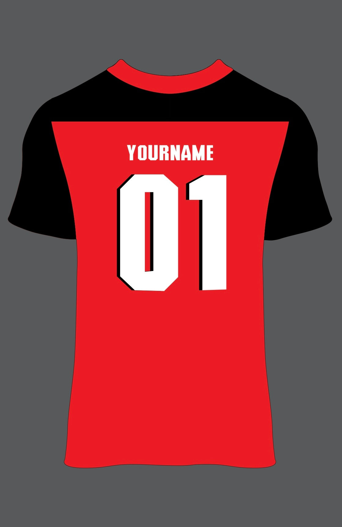 Dunkit Legacy Jersey