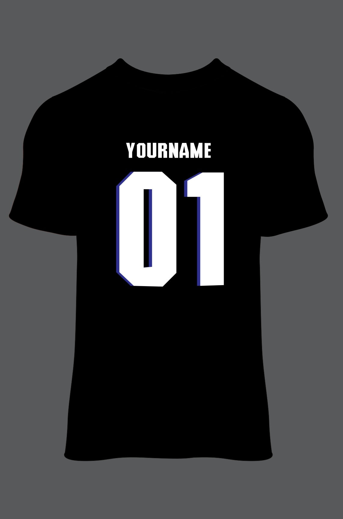 Dunkit Classic Jersey