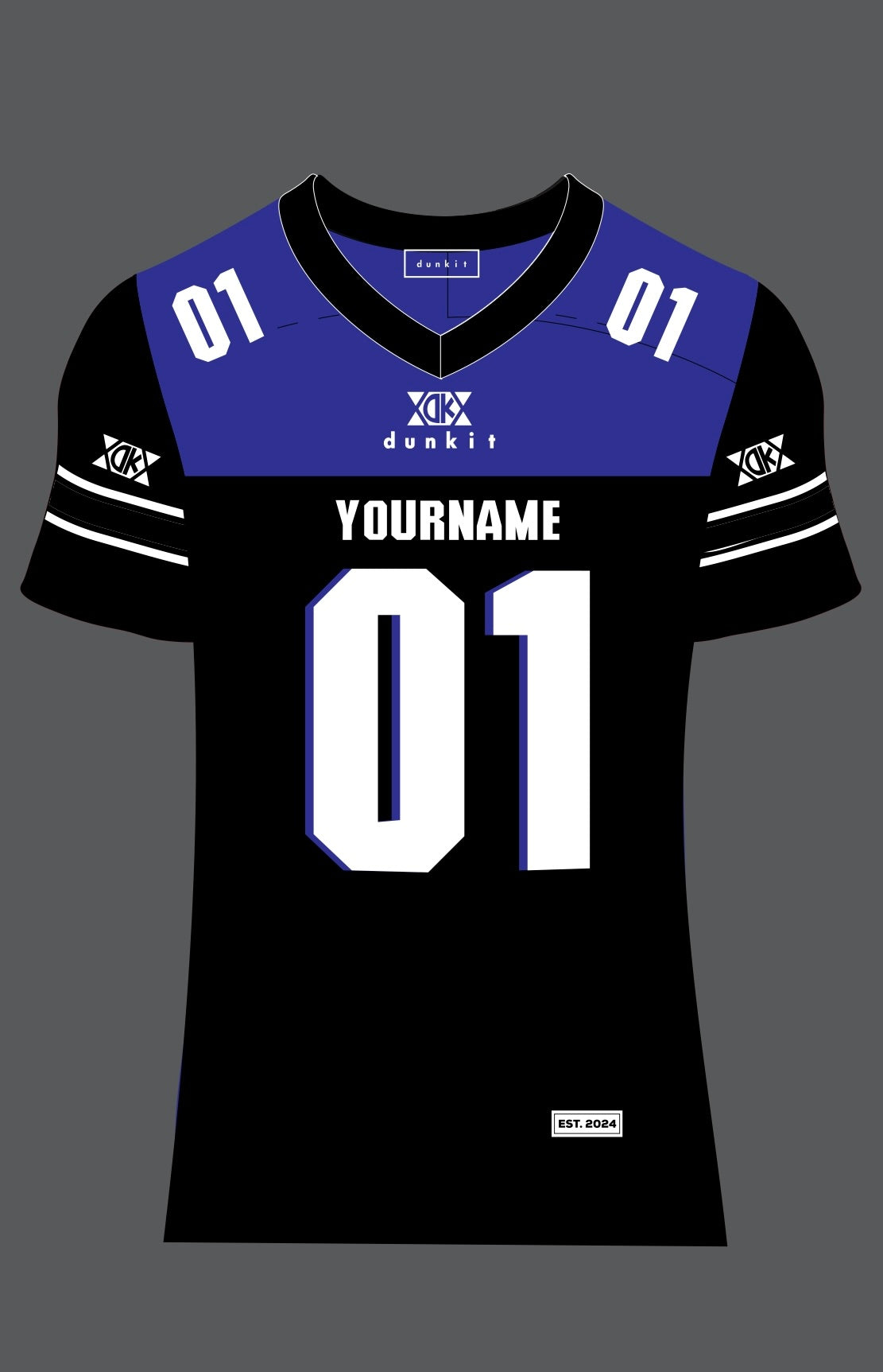 Dunkit Classic Jersey