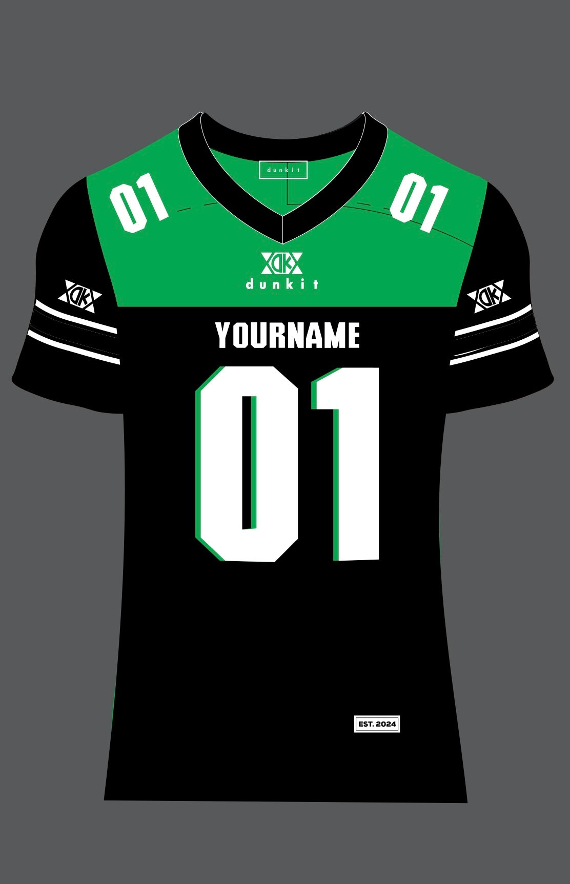 Dunkit Classic Jersey