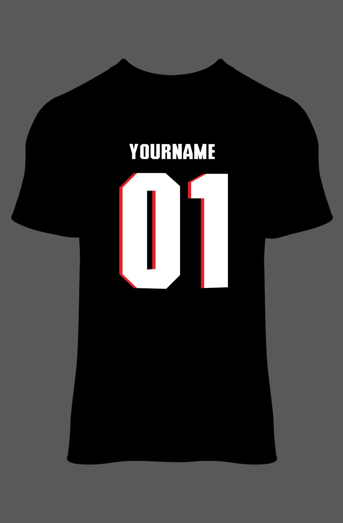 Dunkit Classic Jersey