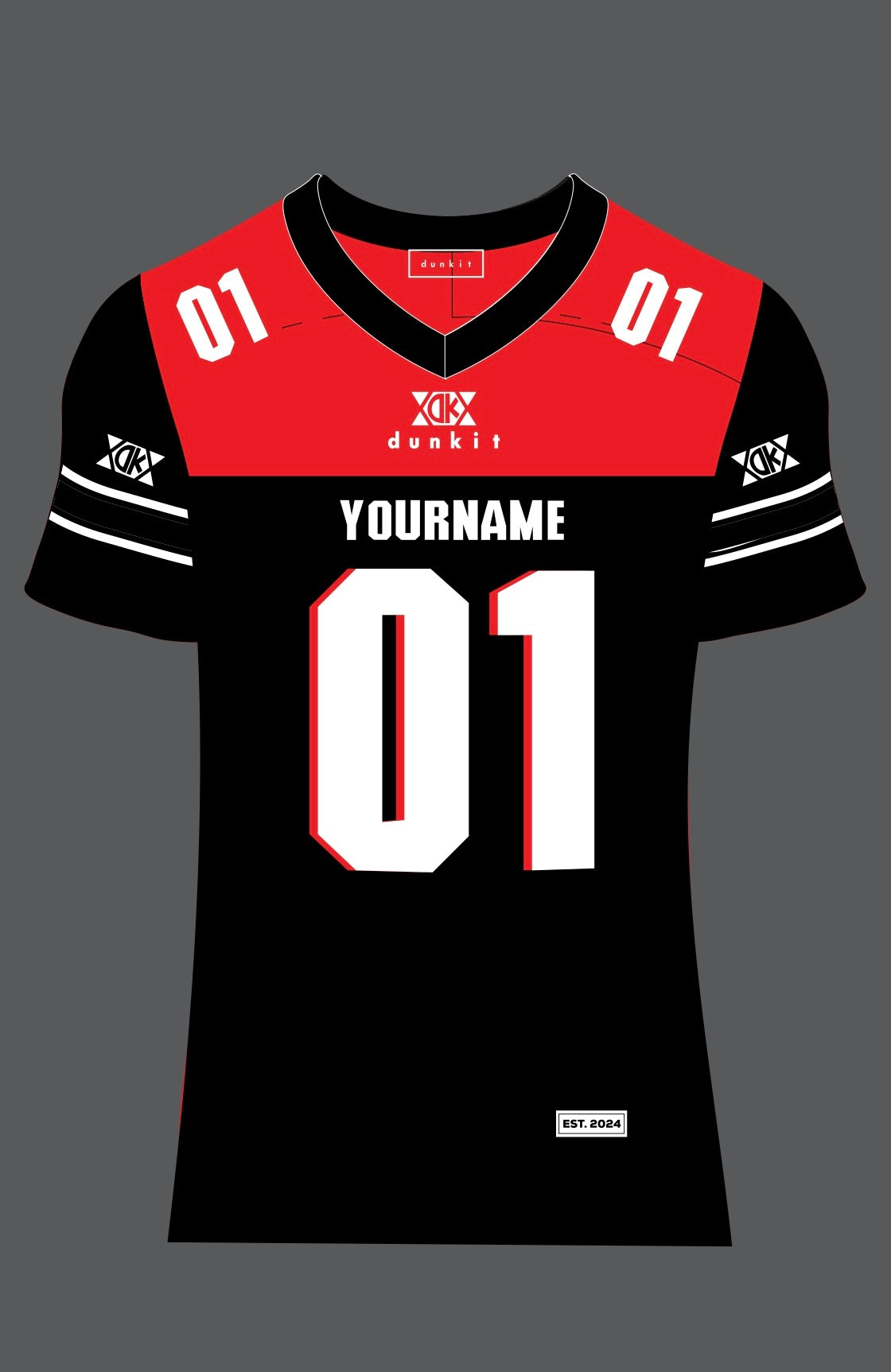 Dunkit Classic Jersey