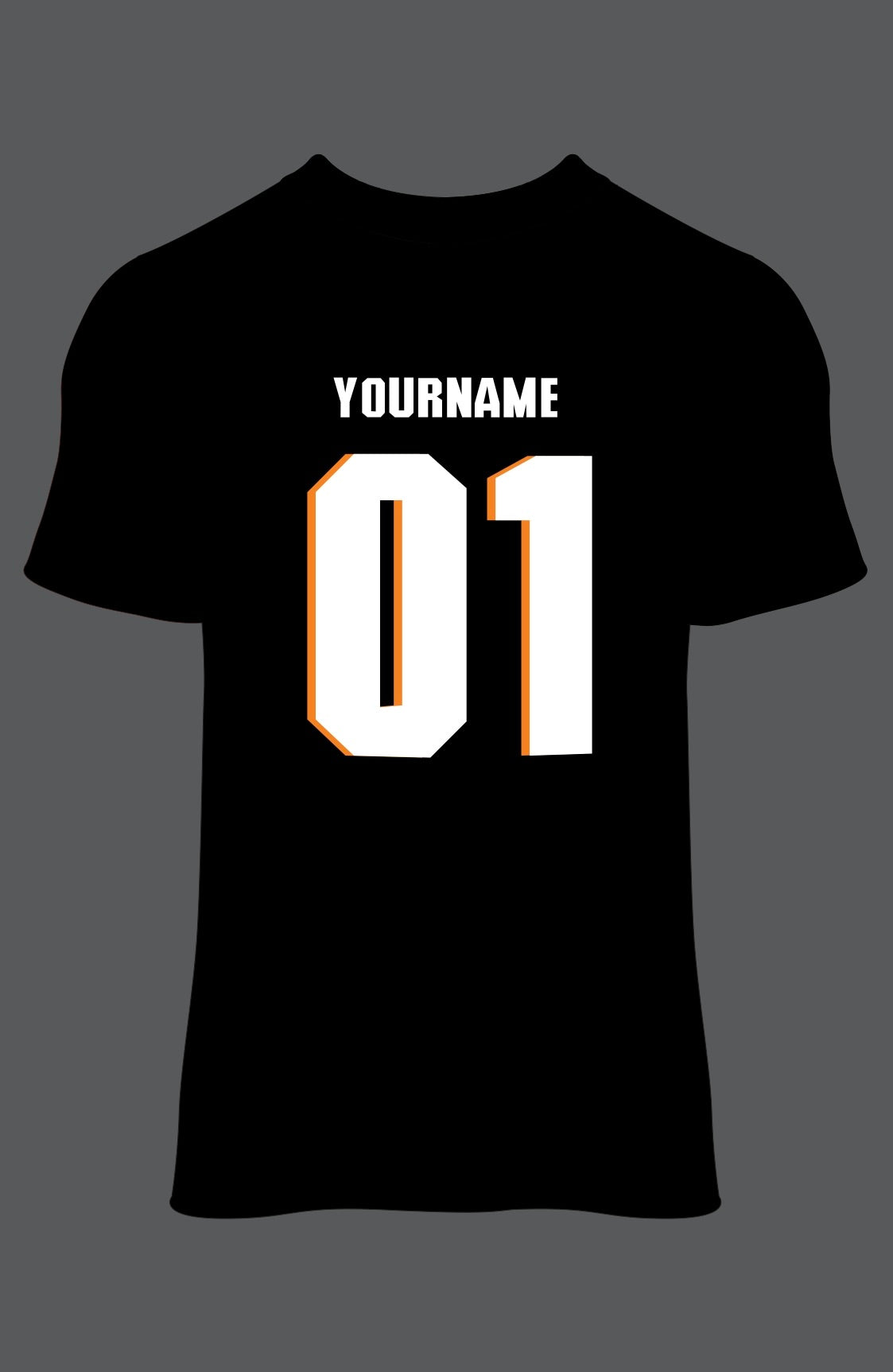 Dunkit Classic Jersey