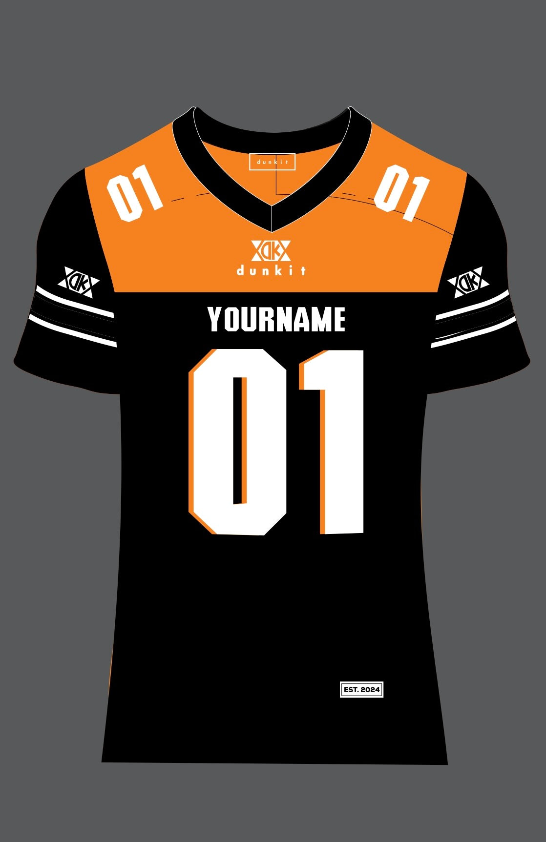 Dunkit Classic Jersey