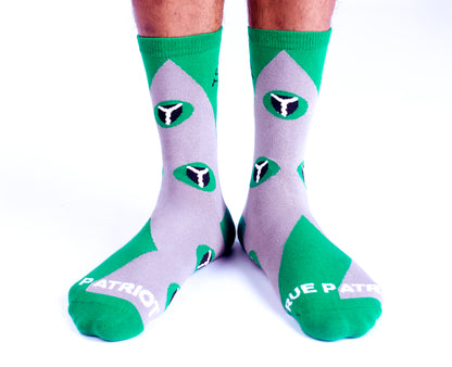 True Patriot Classic Socks (Set of 3)