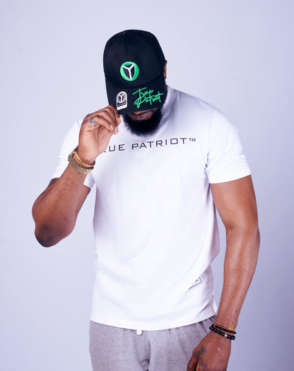 True Patriot Signature Cap