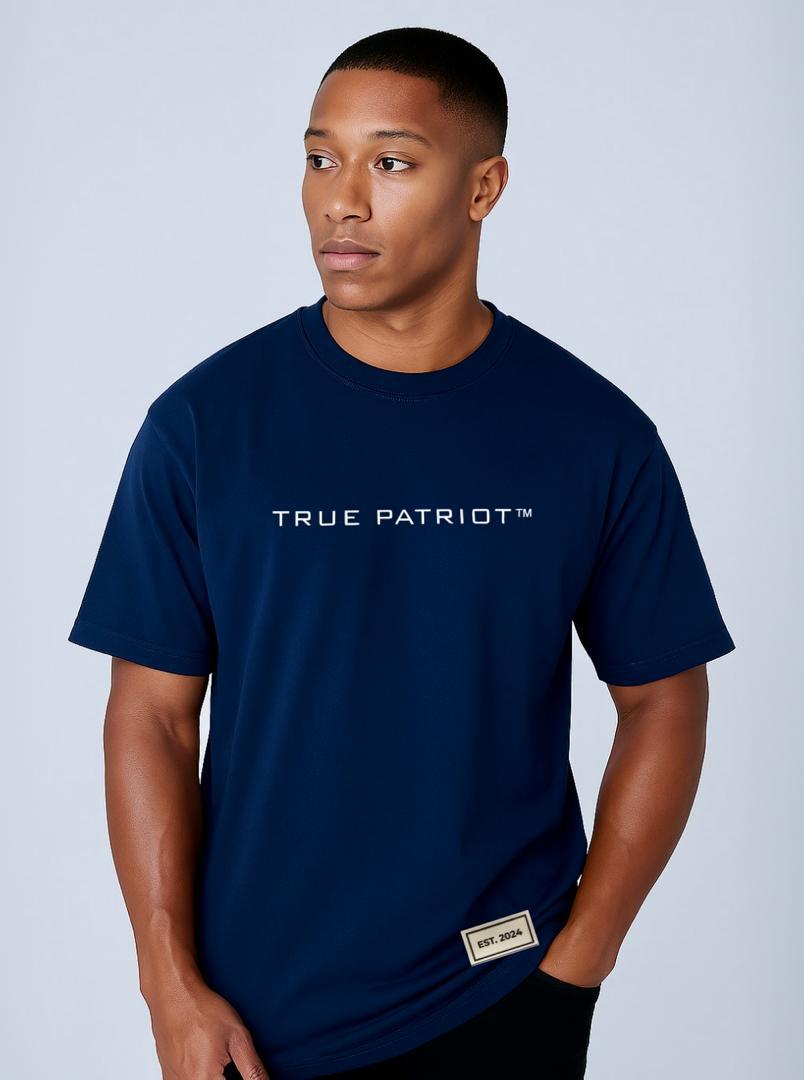 True Patriot Classic T-Shirt