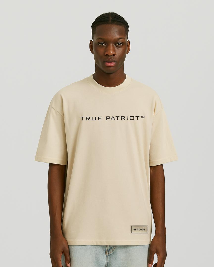 True Patriot Classic T-Shirt
