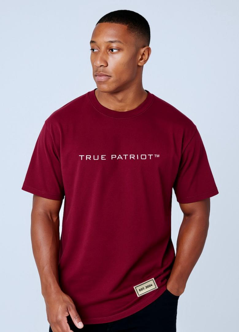 True Patriot Classic T-Shirt
