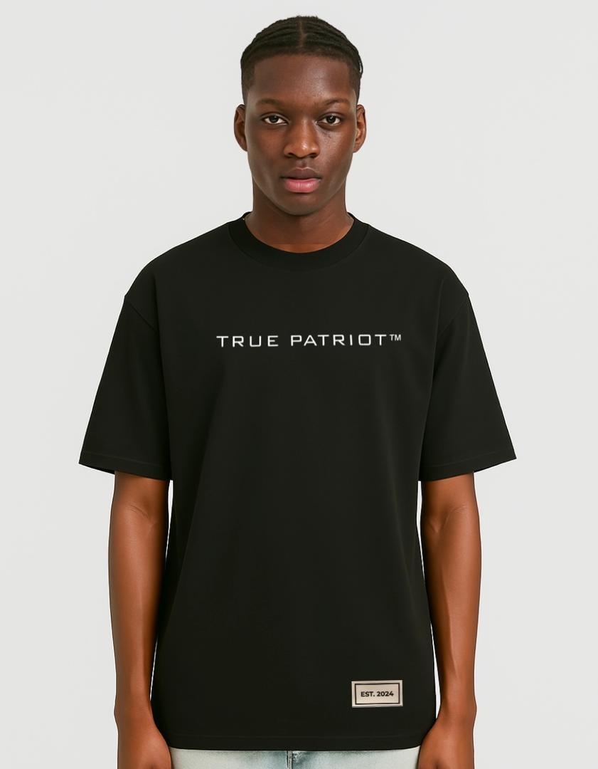 True Patriot Classic T-Shirt