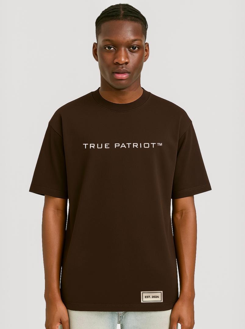 True Patriot Classic T-Shirt